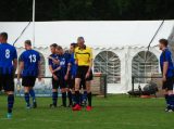 S.K.N.W.K. 2 - FC De Westhoek '20/Z.S.C. '62 3 (comp.) seizoen 2021-2022 (fotoboek 1) (39/65)